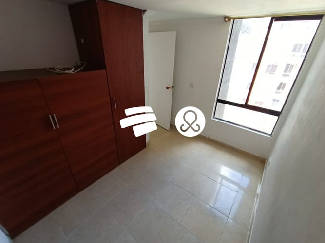 Apartamento de 2 alcobas en venta en Ciudad Verde, Soacha, 40 m² · foto 9 de 13