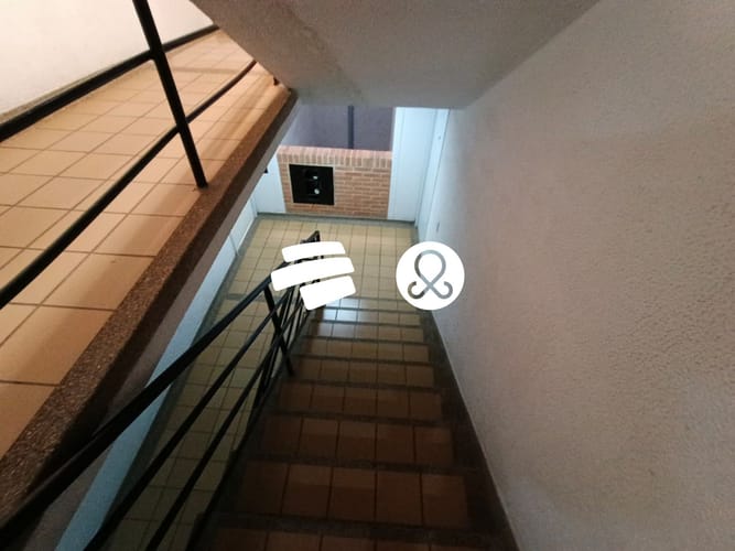 Apartamento de 2 alcobas en venta en Ciudad Verde, Soacha, 40 m² · foto 10 de 13