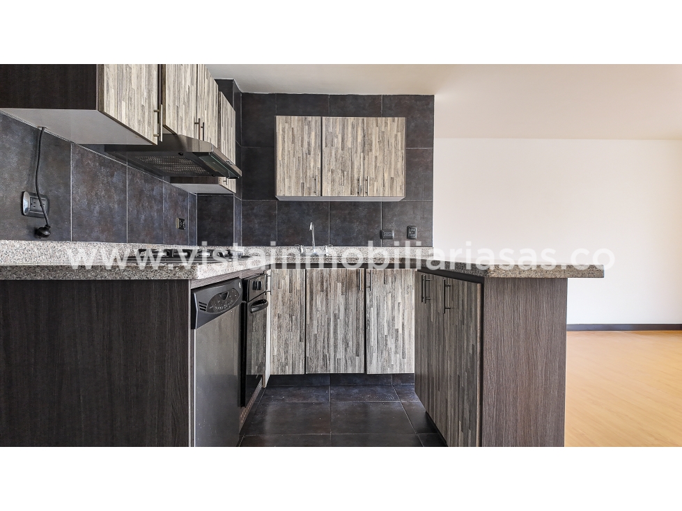 Apartamento en venta en Palermo, Manizales · foto 3 de 15