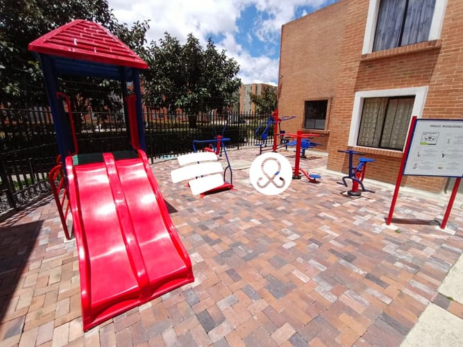 Apartamento de 2 alcobas en venta en Ciudad Verde, Soacha, 40 m² · foto 13 de 13