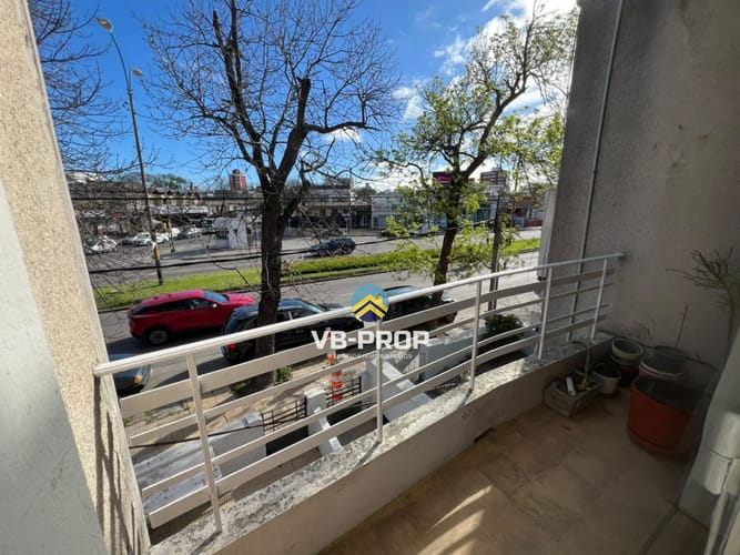 Alquiler apartamento de altos buceo 2 dormitorios · Foto 4