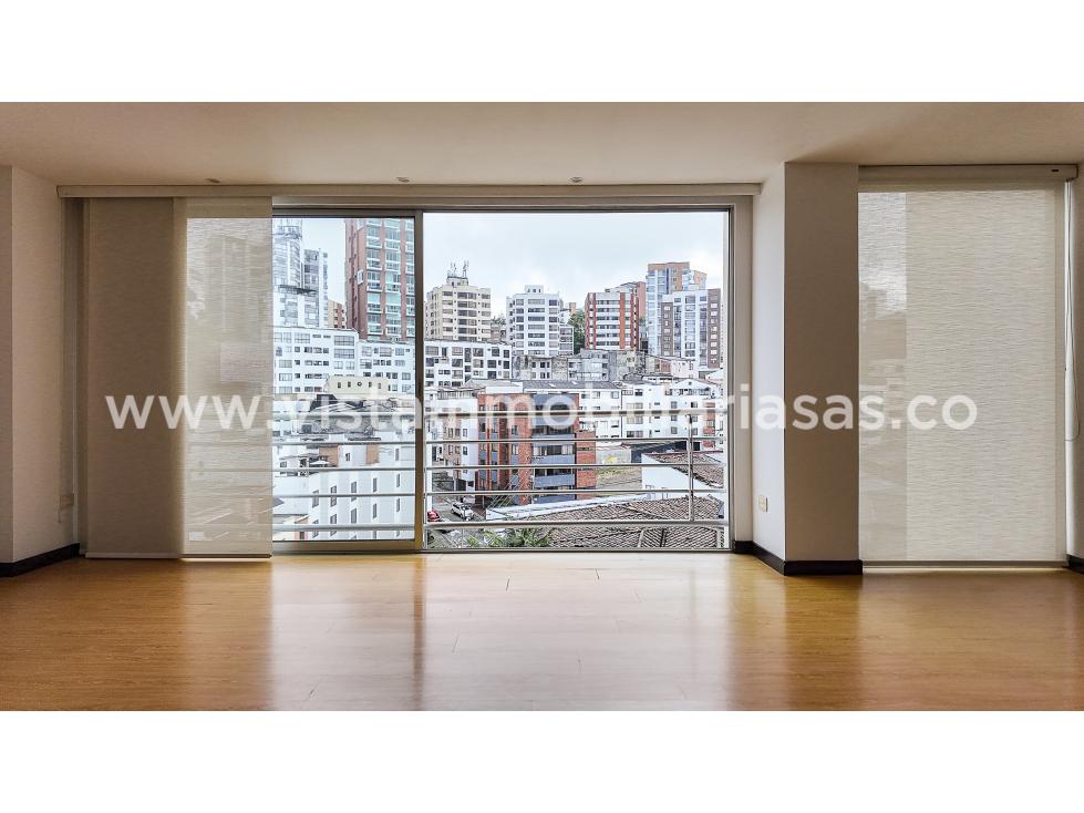 Apartamento en venta en Palermo, Manizales · foto 5 de 15