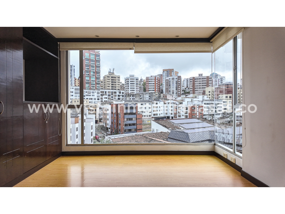 Apartamento en venta en Palermo, Manizales · foto 7 de 15