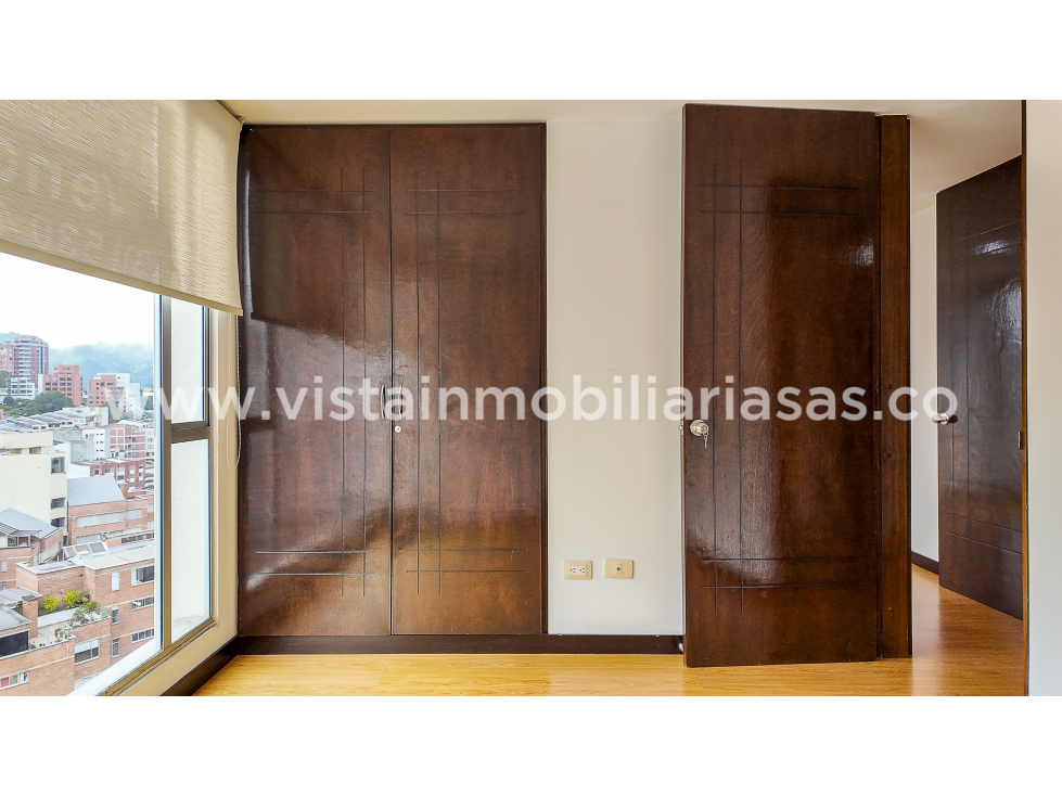 Apartamento en venta en Palermo, Manizales · foto 8 de 15