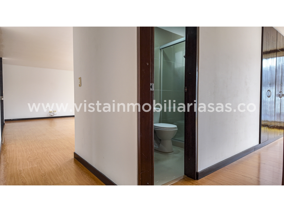 Apartamento en venta en Palermo, Manizales · foto 9 de 15