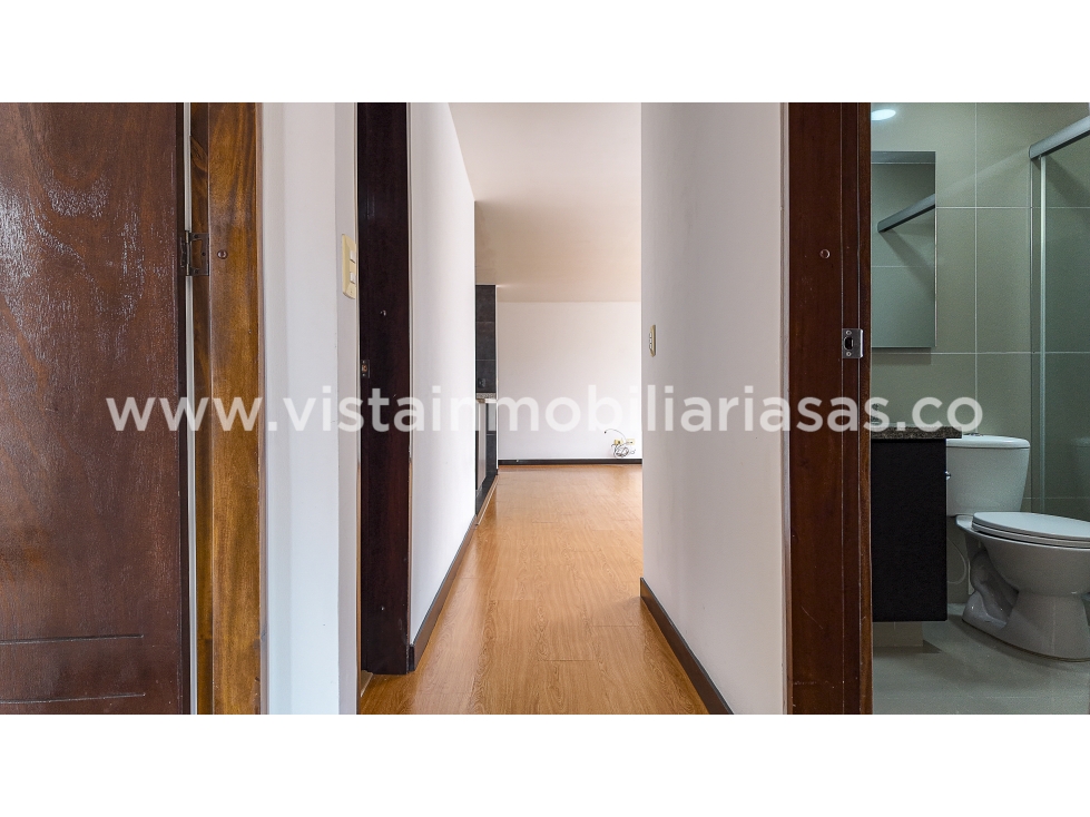 Apartamento en venta en Palermo, Manizales · foto 10 de 15