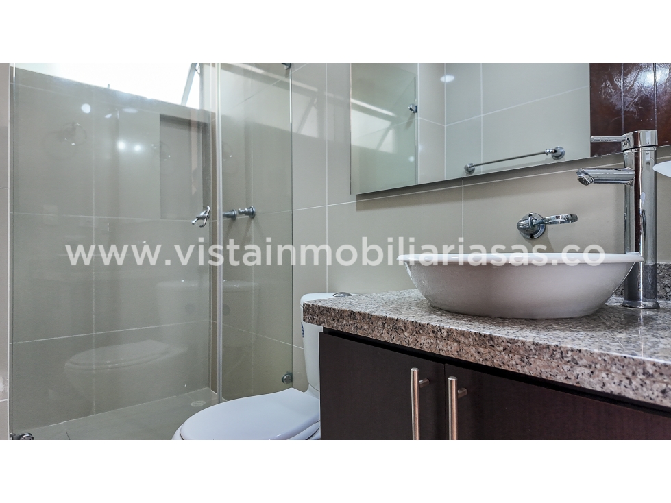 Apartamento en venta en Palermo, Manizales · foto 14 de 15
