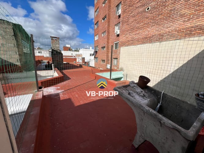 Alquiler apartamento de altos buceo 2 dormitorios · Foto 7