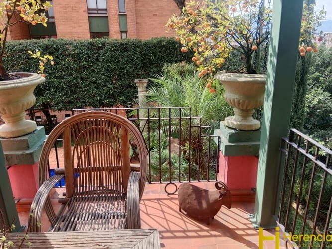 Casa de 4 alcobas en venta en Las Lomas, Medellín, 450 m² · foto 8 de 21