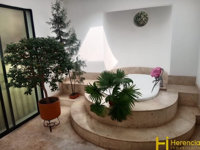 Casa de 4 alcobas en venta en Las Lomas, Medellín, 450 m² · foto 9 de 21