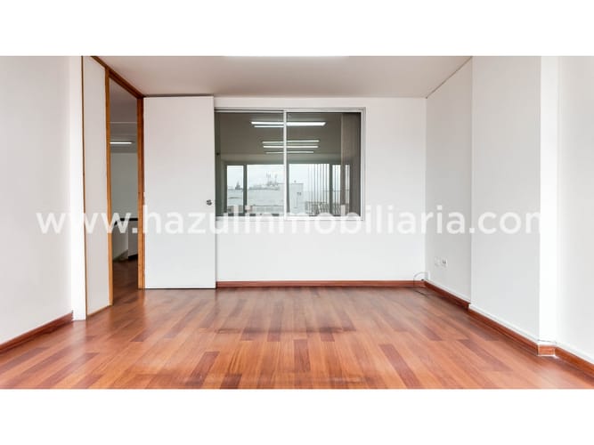 Oficina en arriendo en El Centro, Manizales, 80 m² · foto 3 de 8