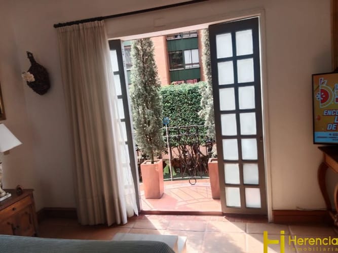 Casa de 4 alcobas en venta en Las Lomas, Medellín, 450 m² · foto 14 de 21