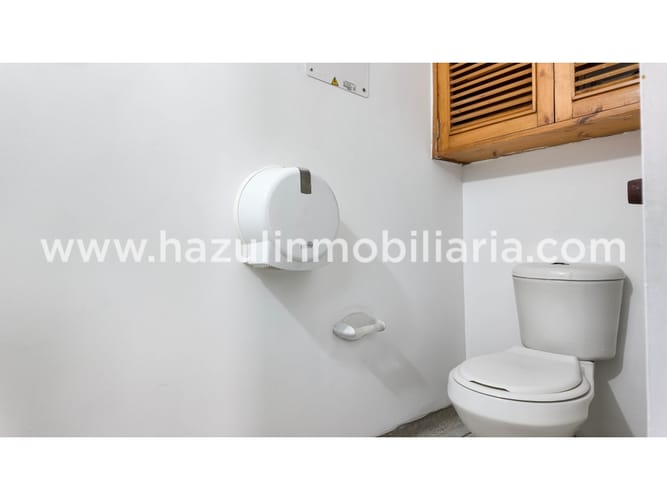 Oficina en arriendo en El Centro, Manizales, 80 m² · foto 5 de 8