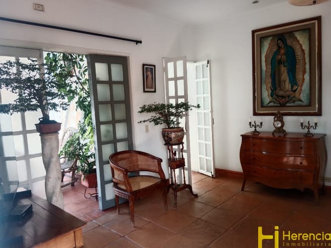 Casa de 4 alcobas en venta en Las Lomas, Medellín, 450 m² · foto 16 de 21