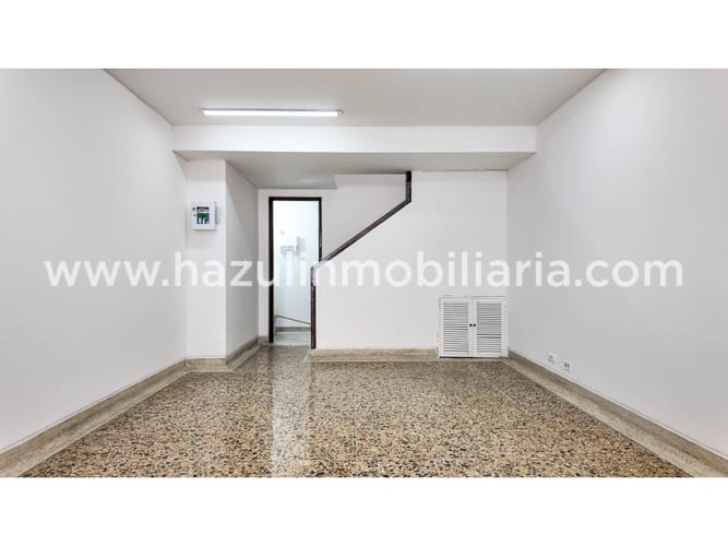 Oficina en arriendo en El Centro, Manizales, 80 m² · foto 6 de 8