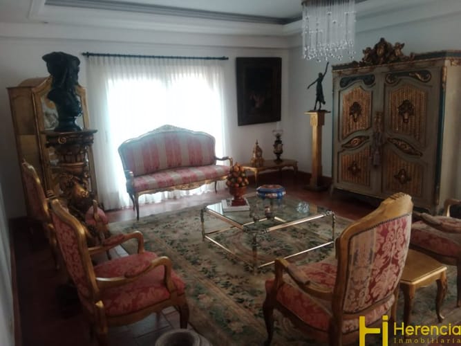 Casa de 4 alcobas en venta en Las Lomas, Medellín, 450 m² · foto 18 de 21