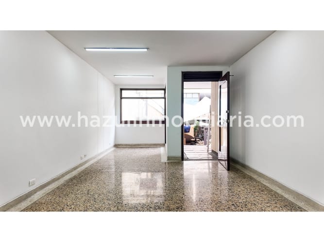 Oficina en arriendo en El Centro, Manizales, 80 m² · foto 7 de 8