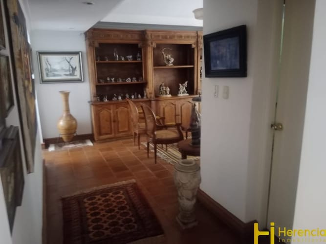 Casa de 4 alcobas en venta en Las Lomas, Medellín, 450 m² · foto 20 de 21