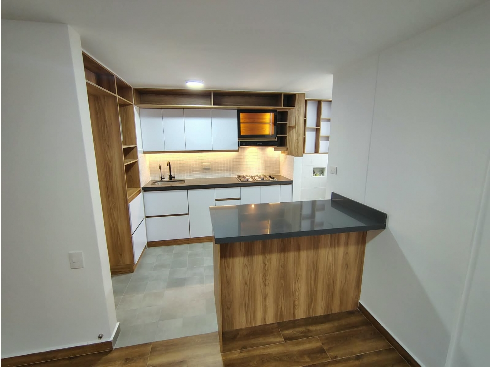 Apartamento en Arriendo en Medellín