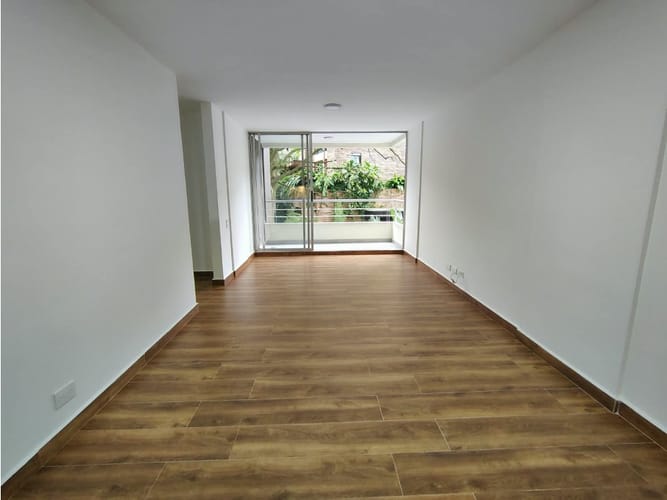 Apartamento de 3 alcobas en arriendo en Vía Las Palmas, Medellín, 80 m² · foto 2 de 19