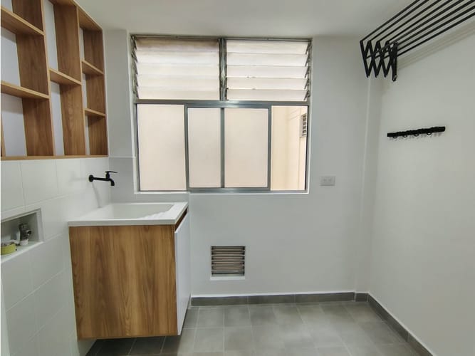 Apartamento de 3 alcobas en arriendo en Vía Las Palmas, Medellín, 80 m² · foto 6 de 19