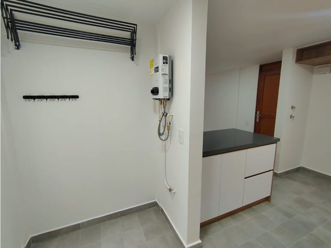 Apartamento de 3 alcobas en arriendo en Vía Las Palmas, Medellín, 80 m² · foto 7 de 19