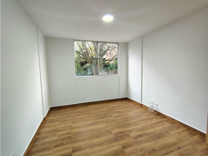 Apartamento de 3 alcobas en arriendo en Vía Las Palmas, Medellín, 80 m² · foto 9 de 19