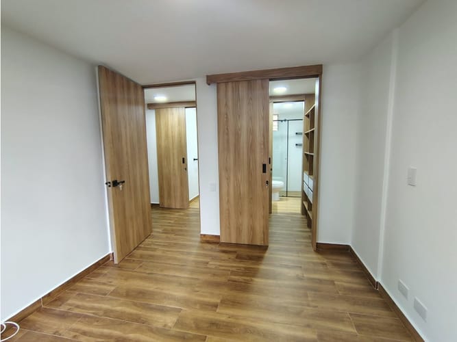 Apartamento de 3 alcobas en arriendo en Vía Las Palmas, Medellín, 80 m² · foto 10 de 19