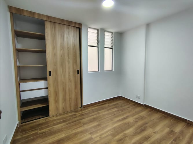 Apartamento de 3 alcobas en arriendo en Vía Las Palmas, Medellín, 80 m² · foto 13 de 19