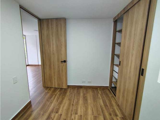 Apartamento de 3 alcobas en arriendo en Vía Las Palmas, Medellín, 80 m² · foto 14 de 19
