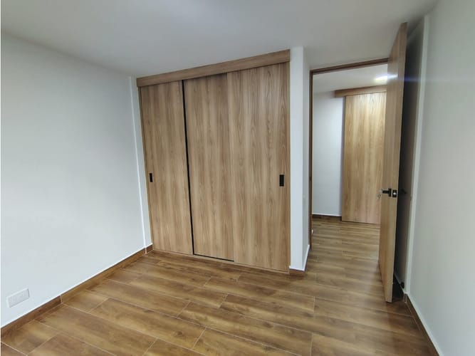 Apartamento de 3 alcobas en arriendo en Vía Las Palmas, Medellín, 80 m² · foto 16 de 19