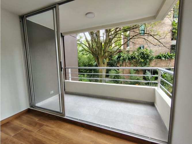 Apartamento de 3 alcobas en arriendo en Vía Las Palmas, Medellín, 80 m² · foto 18 de 19