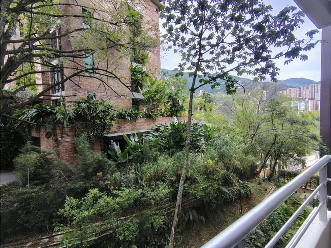 Apartamento de 3 alcobas en arriendo en Vía Las Palmas, Medellín, 80 m² · foto 19 de 19