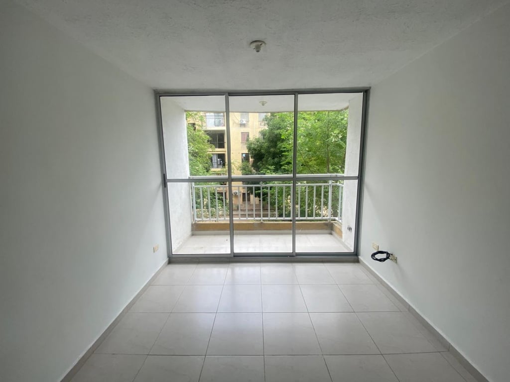 Apartamento en Arriendo en San isidro, Barranquilla en arriendo en San Isidro