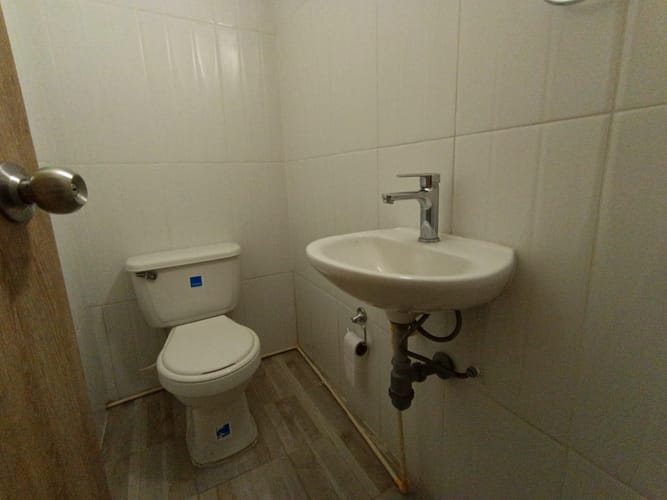 Local en arriendo en Palermo, Manizales, 27 m² · foto 2 de 13