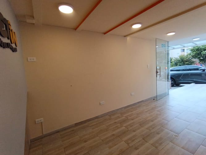 Local en arriendo en Palermo, Manizales, 27 m² · foto 3 de 13