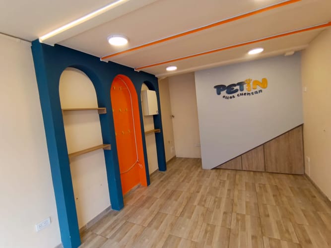 Local en arriendo en Palermo, Manizales, 27 m² · foto 4 de 13