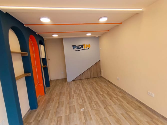 Local en arriendo en Palermo, Manizales, 27 m² · foto 5 de 13