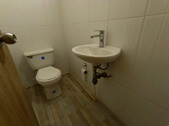 Local en arriendo en Palermo, Manizales, 27 m² · foto 6 de 13