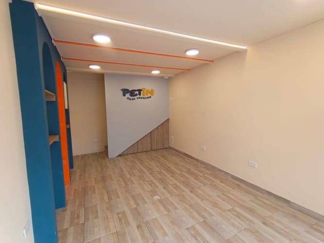 Local en arriendo en Palermo, Manizales, 27 m² · foto 8 de 13