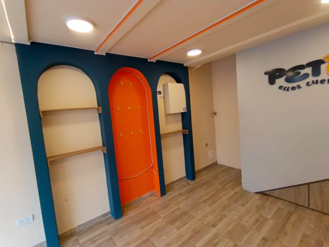 Local en arriendo en Palermo, Manizales, 27 m² · foto 9 de 13