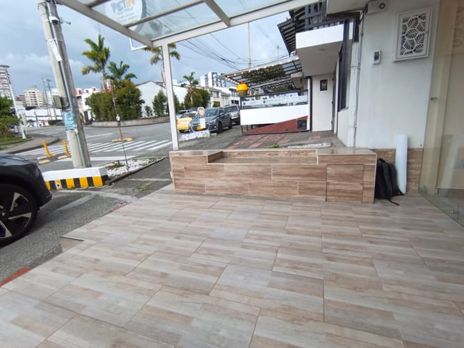 Local en arriendo en Palermo, Manizales, 27 m² · foto 11 de 13