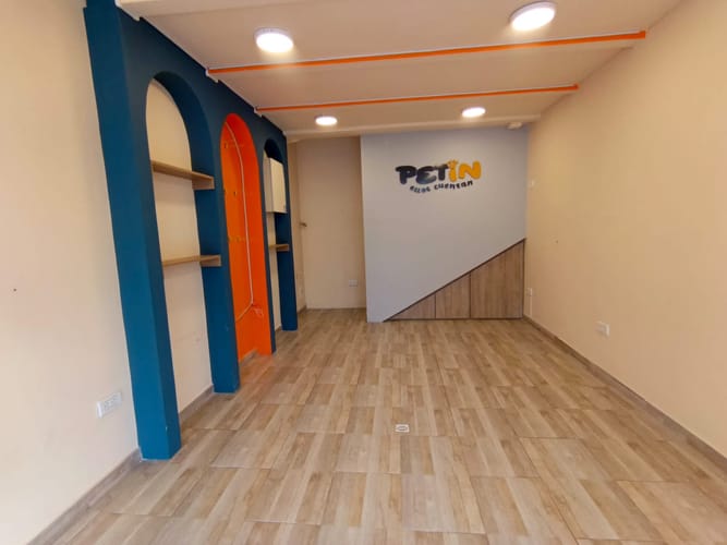 Local en arriendo en Palermo, Manizales, 27 m² · foto 12 de 13