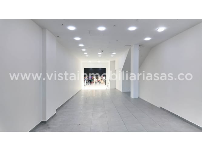 Local en arriendo en El Centro, Manizales, 110 m² · foto 2 de 15