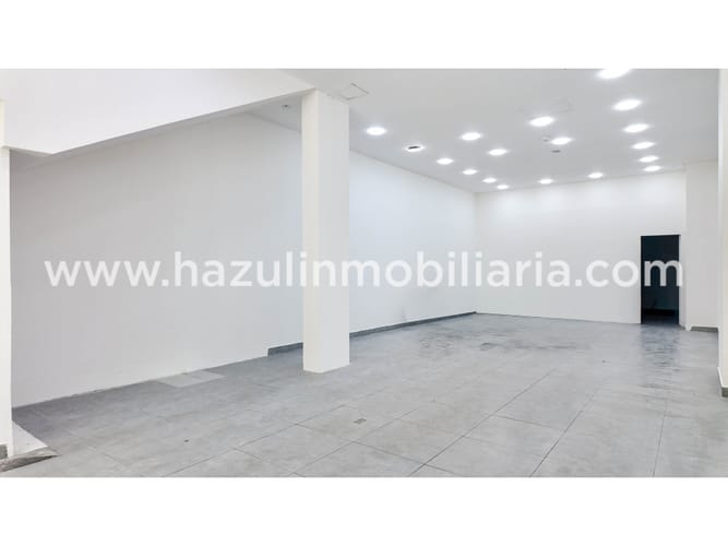 Local en arriendo en El Centro, Manizales, 110 m² · foto 5 de 15