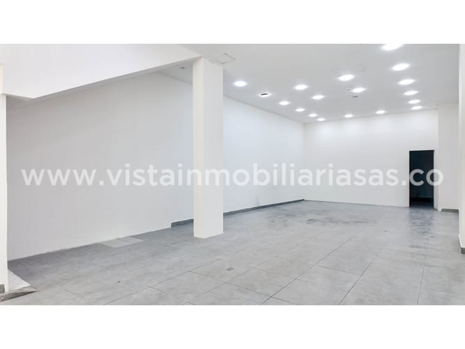 Local en arriendo en El Centro, Manizales, 110 m² · foto 6 de 15