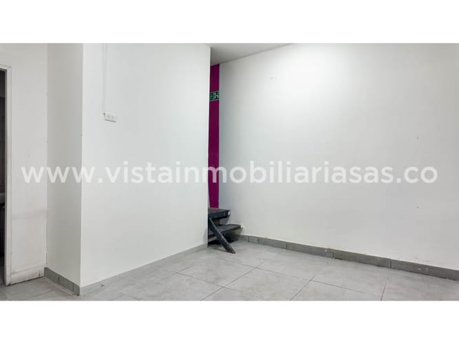 Local en arriendo en El Centro, Manizales, 110 m² · foto 8 de 15