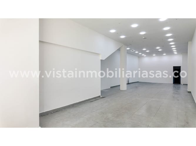 Local en arriendo en El Centro, Manizales, 110 m² · foto 10 de 15