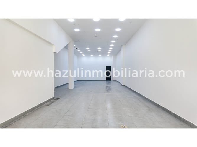 Local en arriendo en El Centro, Manizales, 110 m² · foto 11 de 15