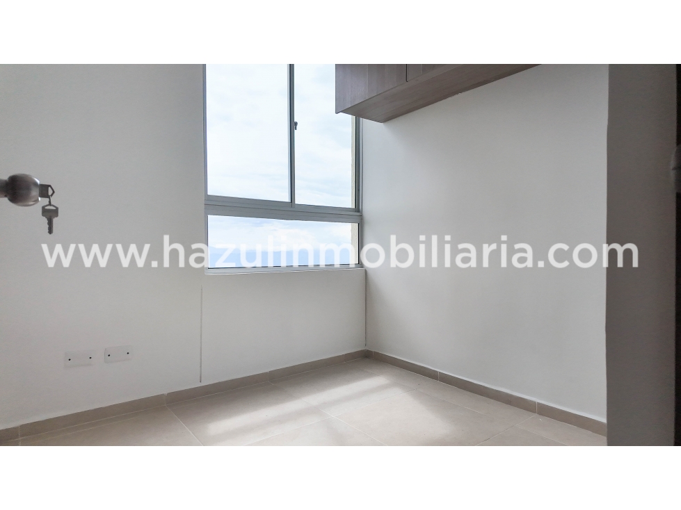 Apartamento en arriendo en Los Alcazares, Manizales · foto 5 de 11